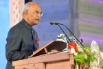 president of India, Indian diaspora, indian diaspora face of india president ram nath kovind, Gopinath