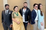 India film actors, Samanth Akkineni, indian film festival of melbourne to take place following month rani mukerji as chief guest, Padman