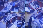 Dasari Gopikrishna news, Dallas Robbery, indian man shot dead during texas robbery, Robbery