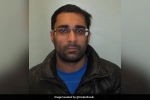 vehicle, Indian origin man, indian origin man jailed in uk over handling stolen vehicles, South london