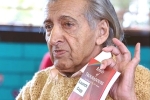 Indian origin author, Ahmed Essop writer, renowned indian origin writer ahmed essop dies at 88 in south africa, Hajj
