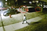 Syed Mazahir Ali latest, Indian student in USA, indian student attacked in us makes an appeal, Cctv footage