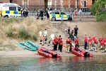 Mitkumar Patel dead, Mitkumar Patel latest, indian student found dead in a london river, London