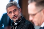 S Jaishanka, UK universities, indian students stuck in uk write their plea to s jaishankar, K chandrasekhar rao
