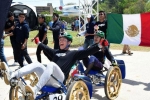 nasa rover challenge 2018 registration, nasa rover challenge india, three indian teams win awards at nasa annual rover challenge, Ghazi