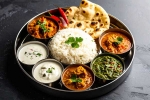 Indian Thali, Indian Thali Vs Diabetes research, is indian thali driving diabetes, Diet
