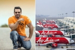 Flying Beast, pilot, indian youtuber and pilot blows whistle about safety violations by air asia airlines, Dgca