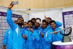 silver medal, silver medal, pm modi leads praise of indian hockey team, Leander paes