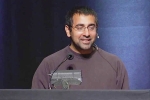 Balaji S Srinivasan being considered to lead FDA, Indian origin Entrepreneur May Lead FDA, indian origin entrepreneur may lead fda, Genomics