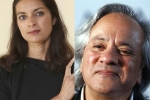 Rita Dove, Anish Kapoor, indian origin authors joins anti travel ban, Hossein