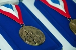 Annapoorna S Kini, Fareed Zakaria, six indian origins nominated for ellis island medal of honor, Sinatra