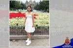 Harsimrat Randhawa accident, Harsimrat Randhawa Indian, indian student killed in canada by stray bullet, Acts