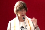 Catherine Colonna new updates, Catherine Colonna breaking news, indian students flying to france to increase by 2025, Catherine colonna