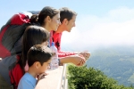 lavish items, lavish items, indians opt holidaying at home than going on foreign trips survey, Holiday trip