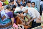 telugu population in world, telugu people overseas, ts govt assists over 595 bodies of immigrants to reach hometowns, Nri welfare