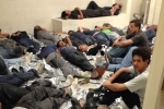 U.S.-Mexico border, U.S., nearly 100 indians held at u s detention centers india establishes contact, Punjabis