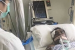 NRI news, Beijing, indians in china rush to help an unconscious indian in hospital, Dhavuth hussain