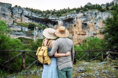 1.43 Crore Indians were on Foreign Trips in 2025 for Leisure
