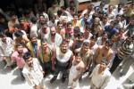 Indians working abroad, Indians working abroad, government received over 62 000 complaints from indians working abroad, Working abroad