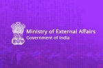 ministry of external affairs statement, mea on imran statement, india s response to pakistan prime minister imran khan s statement, Crpf jawans