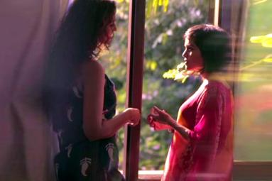 Anouk&rsquo;s Bold Is beautiful ad portrays Lesbian couple-PR way