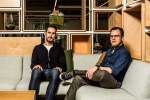 Instagram, Facebook, instagram co founders to step down from company, Kevin systrom Instagram, Facebook, instagram co founders to step down from company, Kevin systrom