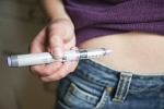 type 2 diabetes, diabetes, need for insulin for type 2 diabetes patients, Diabetes patients