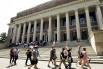 International Student Enrollment India, International Student Enrollment India, india overtakes china in international student enrollment, Computer science