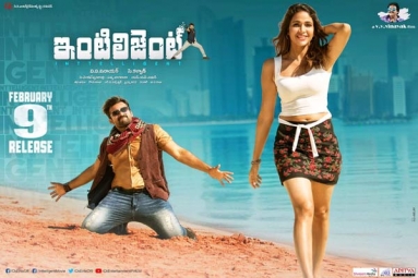 Inttelligent Telugu Movie