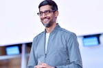 google ceo sundar pichai, google ceo sundar pichai, is google looking to replace indian origin ceo sundar pichai linkedin job posting leaves users in shock, Job postings
