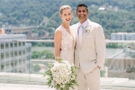 Alison riske Bollywood song dance video, alison riske dance moves, it was hilarious alison riske on her bollywood dance moves, Amrita