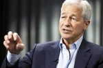 Jamie Dimon statement, Jamie Dimon office policy, jpmorgan ceo defends strict return to office policy, God