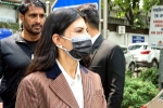 Patiala House Court, Jacqueline Fernandez updates, jacqueline fernandez appears before patiala house court, Screenshot