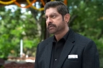 Jagapathi Babu upcoming films, Jagapathi Babu breaking news, jagapathi babu about his upcoming films, Venkatesh daggubati