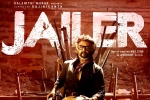 Jailer breaking updates, Nelson Dilipkumar, jailer first day box office, Superstar rajinikanth