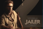 Jailer trailer reports, Jailer trailer latest, rajinikanth s jailer trailer is out, Theatrical trailer