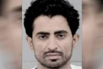 Pakistani American, Jaish-E-Mohammed, pakistani american at north carolina airport arrested for links to jaish e mohammed and islamic state, Masood azhar