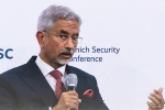 Elissa Slotkin, S Jaishankar breaking updates, s jaishankar responds to us senator s statements, Elissa slotkin