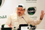Jamal Khashoggi, Khashoggi, jamal khashoggi murdered with overdose of drugs saudi probe, Saudi journalist