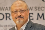 Saudi, Saudi consulate, i can t breathe last words of jamal khashoggi report says, Jamal khashoggi