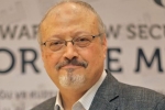 Istanbul, Jamal Khashoggi, i can t breathe last words of jamal khashoggi report says, Jamal khashoggi