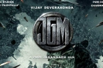 Puri Jagannadh, Janaganamana budget, vijay deverakonda s janaganamana shelved, Janaganamana
