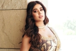 Janhvi Kapoor, Janhvi Kapoor Telugu film, janhvi kapoor signs her first tollywood project, Boney kapoor