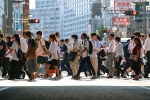 Japan's economy shock, Japan's economy shock, japan s economy slips into recession, Central bank