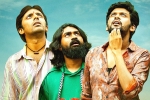 Sreekaram review, Jathi Ratnalu, jathi ratnalu overperforms at the tollywood box office, Sreekaram