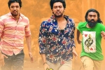 Jathi Ratnalu  numbers, Jathi Ratnalu Telugu states collections, jathi ratnalu creates a record in usa, Naveen polishetty