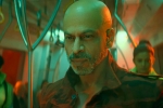 Atlee, Jawan Official Prevue talk, jawan official prevue gripping, Shahrukh