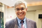Jay Bhattacharya breaking, Jay Bhattacharya doctor, jay bhattacharya is trump s pick to lead us medical agency, Nominatio