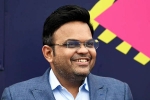 Jay Shah new position, Jay Shah new role, jay shah elected as the new icc chairman, Nominatio