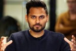 Jay Shetty Accused of Plagiarism, hay shetty, famous internet personality jay shetty accused of plagiarism, Plagiarism